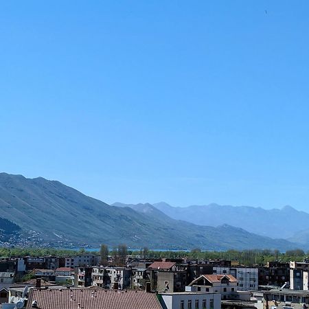 Arbi'S Apartment Shkoder Ngoại thất bức ảnh