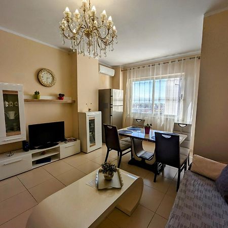 Arbi'S Apartment Shkoder Ngoại thất bức ảnh