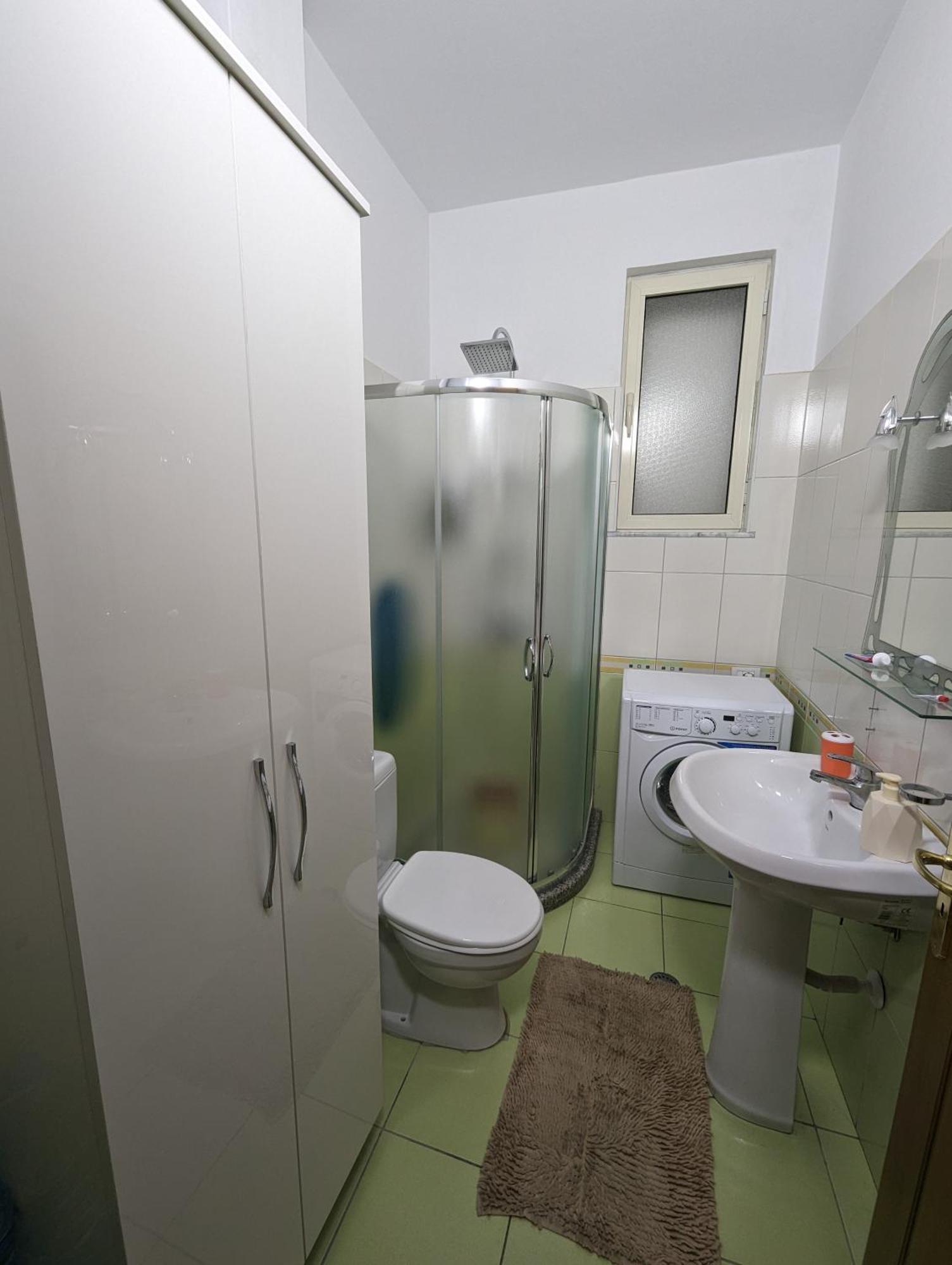 Arbi'S Apartment Shkoder Ngoại thất bức ảnh
