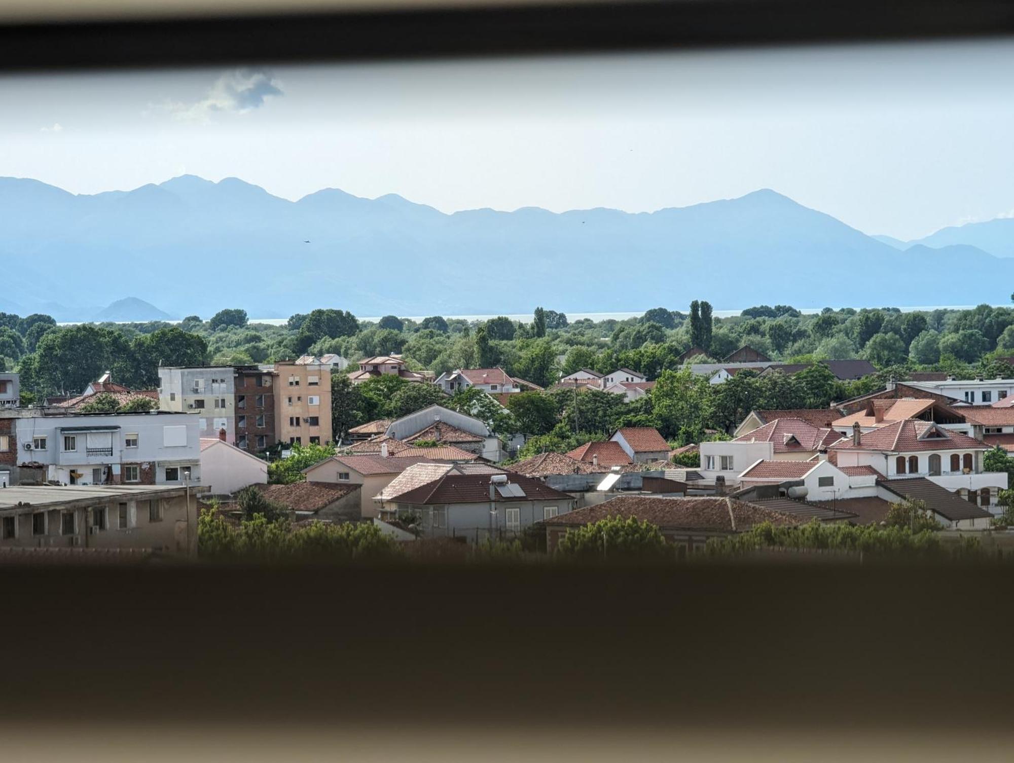 Arbi'S Apartment Shkoder Ngoại thất bức ảnh